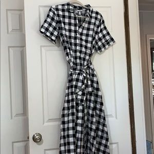 Lisa Marie Fernandez for Target dress